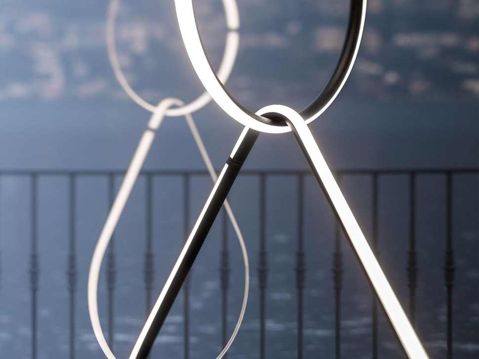 Pendant Lamp Flos Arrangements - 1 elements