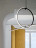 Pendant Lamp Flos Arrangements - 1 elements