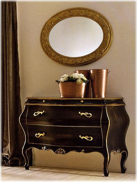 Dresser Diletta Bova Vivere la notte №2 13.100  1