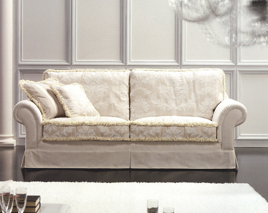 Sofa Formerin Classic never dates Tiffany