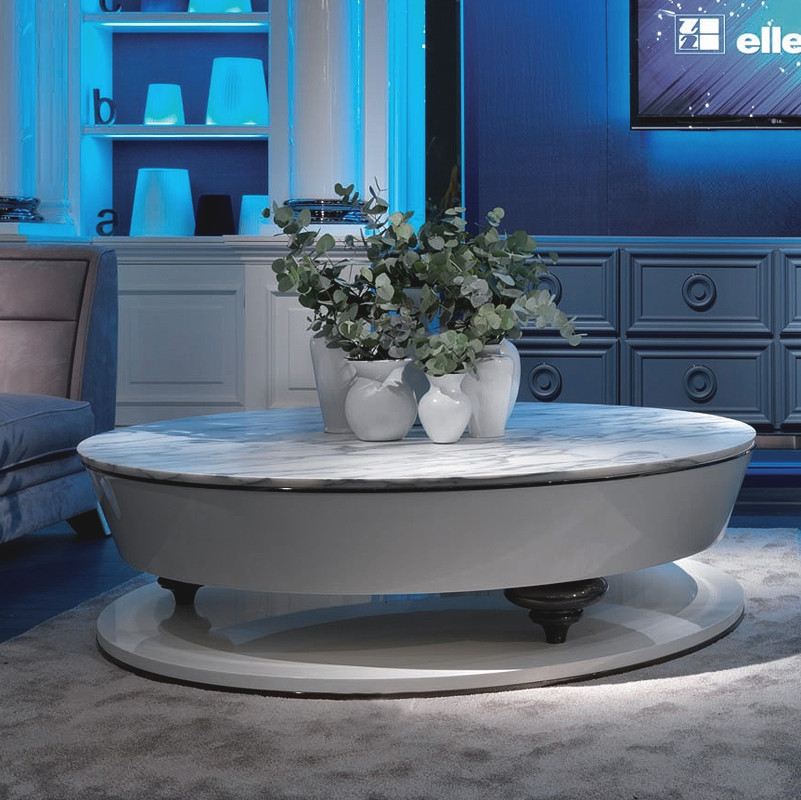 Coffee Table Virgilio Elledue Virgilio At 708