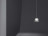 Pendant Lamp Flos Romeo Babe