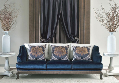 Sofa Thais Elledue Thais &amp; think S 413