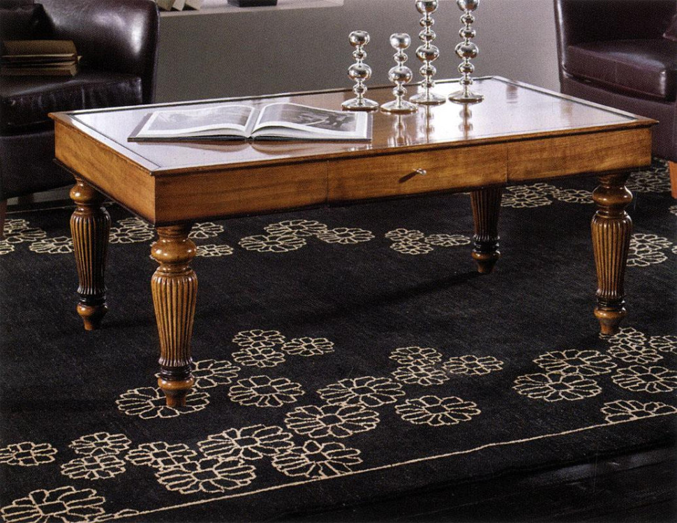 Coffee Table Giuliacasa Verona J063-vr
