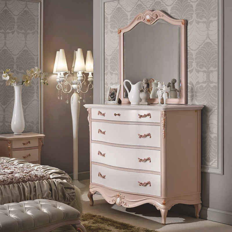 Dresser Tosato Classic 34.28