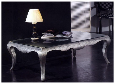 Coffee Table Florence art Glamour design 2516