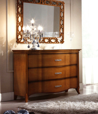 Dresser Giuliacasa Leonardo G400-le