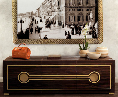 Buffet Formitalia Gherardini home Signoria sideboard