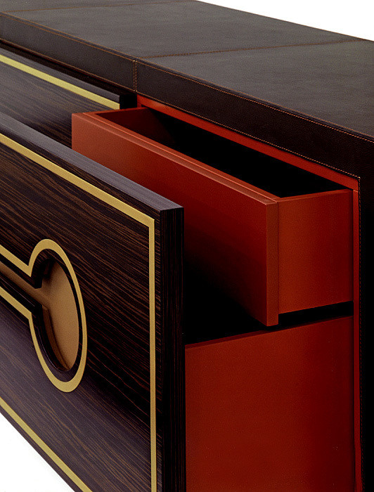 Buffet Formitalia Gherardini home Signoria sideboard