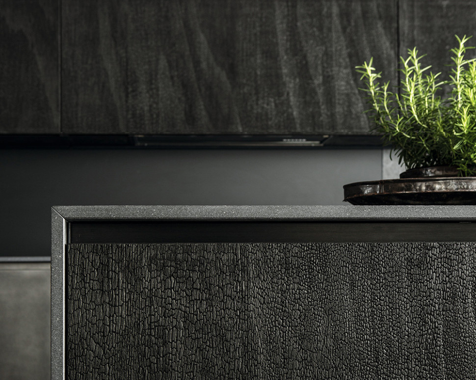 Kitchen Cabinet Aster cucine Factory