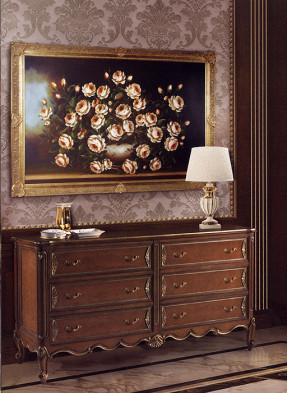 Dresser Angelo cappellini Timeless 30215/06