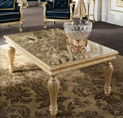 Coffee Table Modenese Bella vita 13643