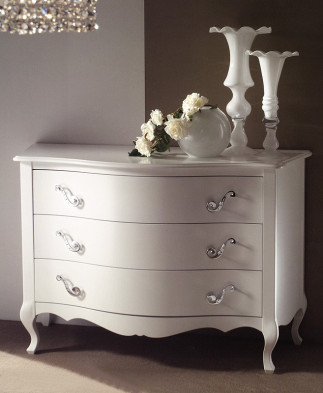 Dresser Piermaria Notte Eragon como
