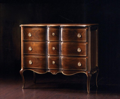 Dresser Ellesalotti Romantic_0 Cs30