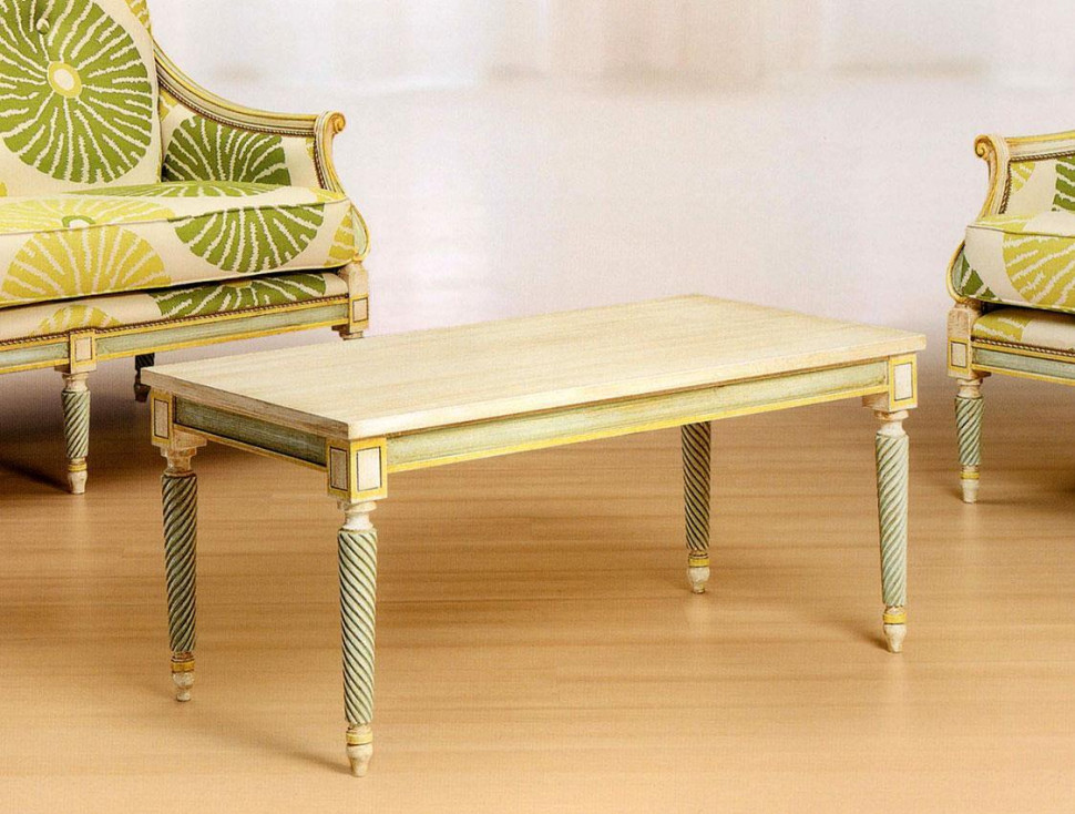 Coffee Table Miro Morello gianpaolo Catalogo generale 941/N  2