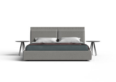 Bed Alberta Design Castello Lagravinese Studio Game
