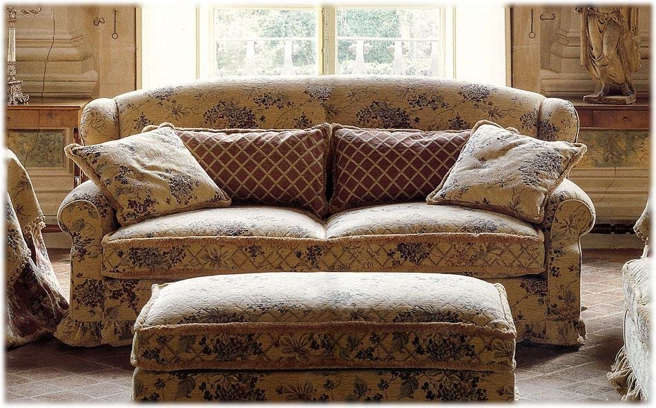 Sofa Rosy luxury Dolfi Divani dolfi L5903/1