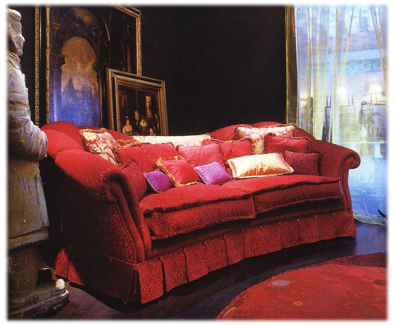 Sofa Zanaboni №3 Pantheon dv