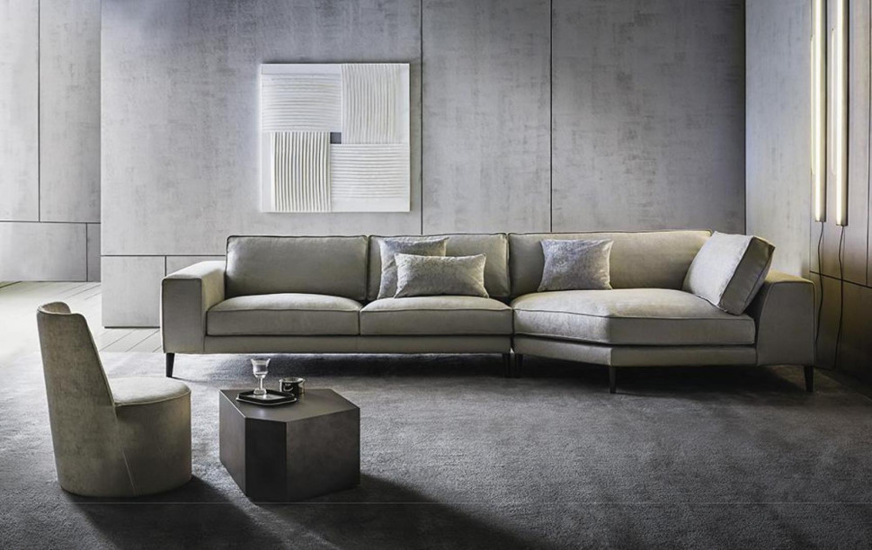 Armchair Casamilano  Lea