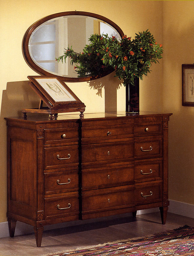 Dresser Corte ricca Arca Night collection 20.90
