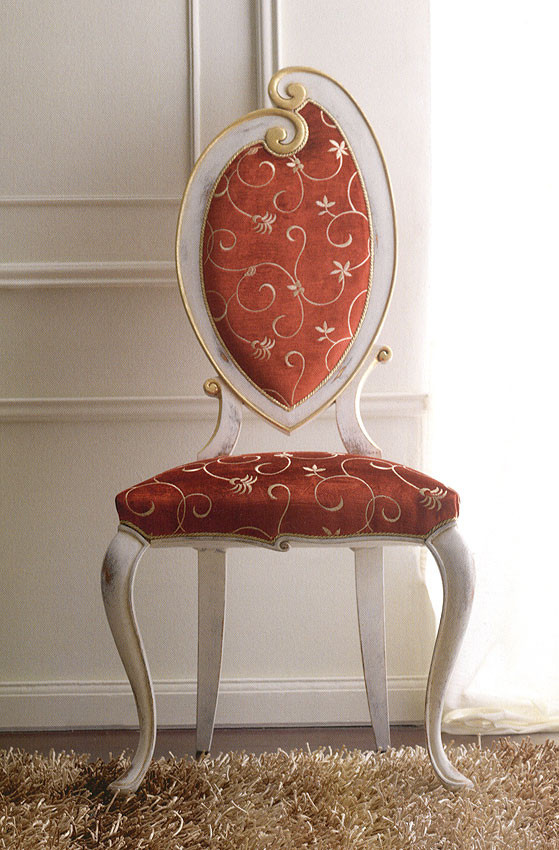 Dining Chair Meteora Notre maison 504