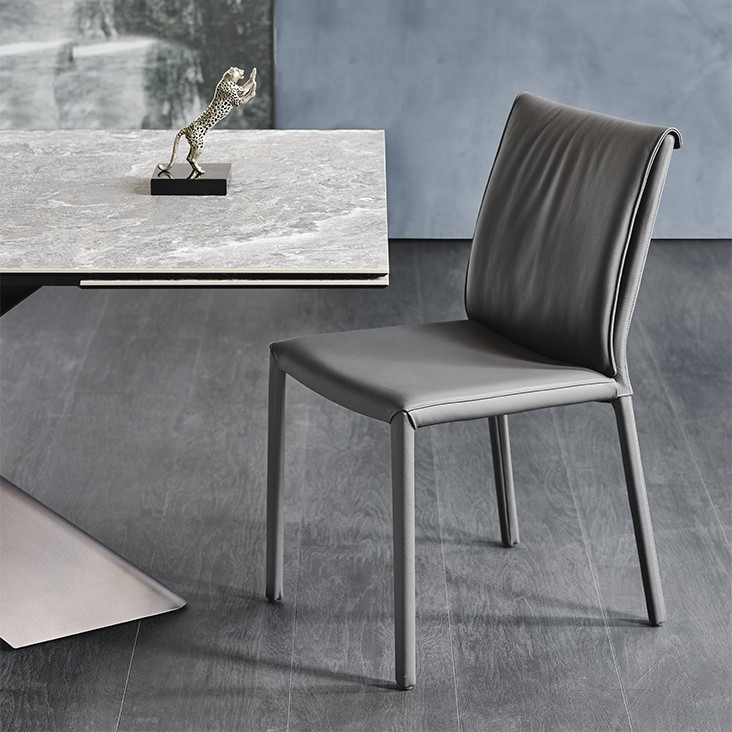 Dining Chair Cattelan Italia Italia