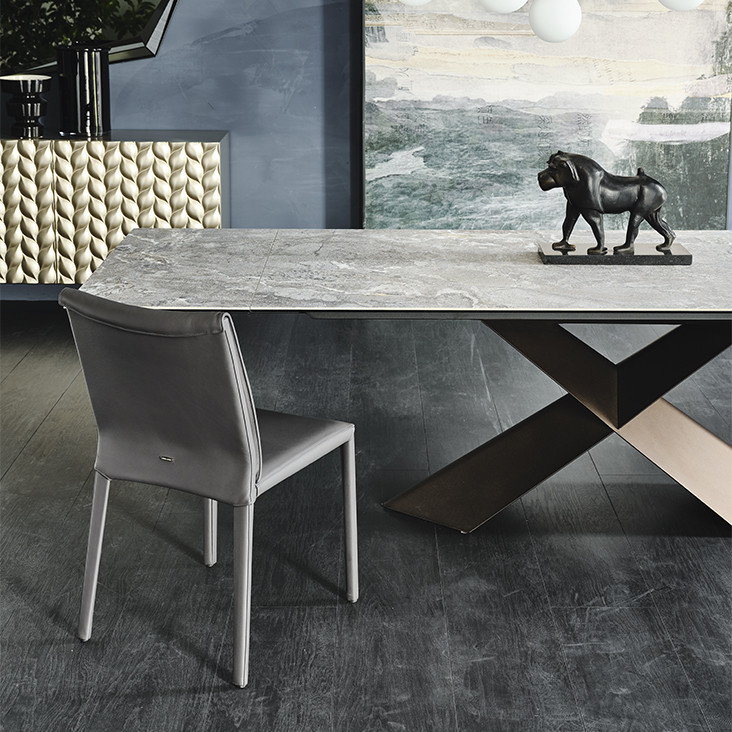 Dining Chair Cattelan Italia Italia