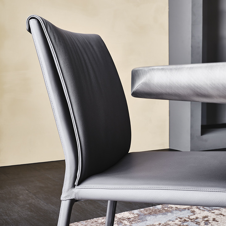 Dining Chair Cattelan Italia Italia