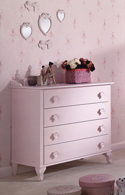 Dresser Piermaria Young 30/Cp1