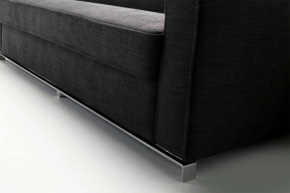 Sofa Larry Milano bedding Mdlar120