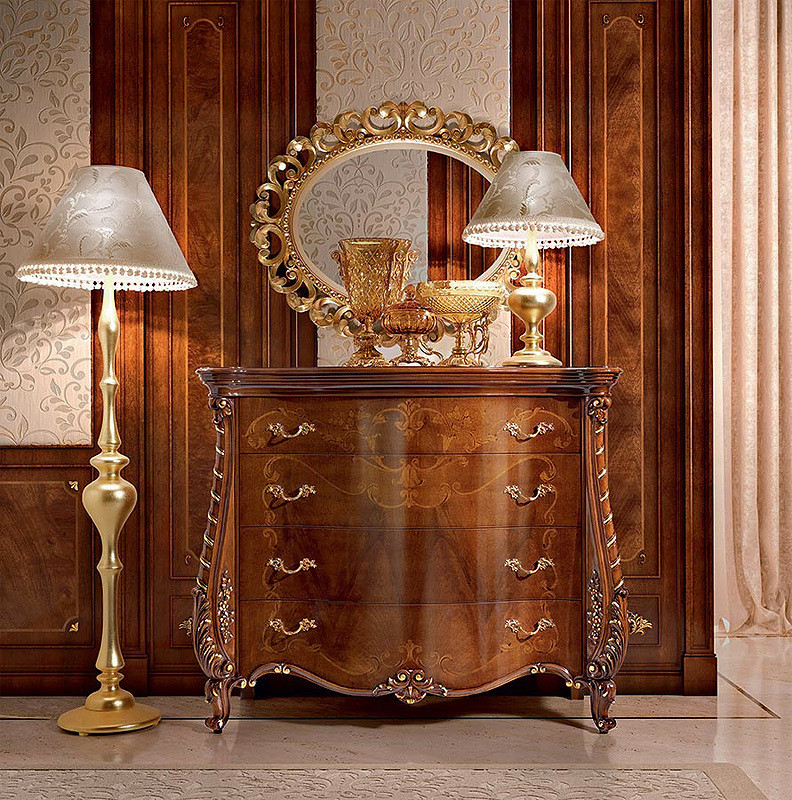 Dresser Portofino Signorini coco Portofino 1303