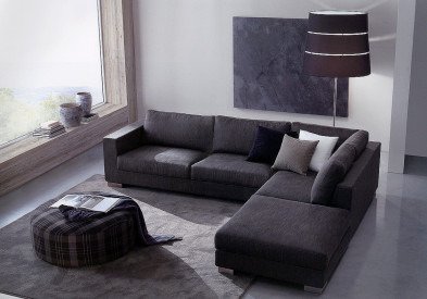 Sofa Fratelli radice Night and day Zen