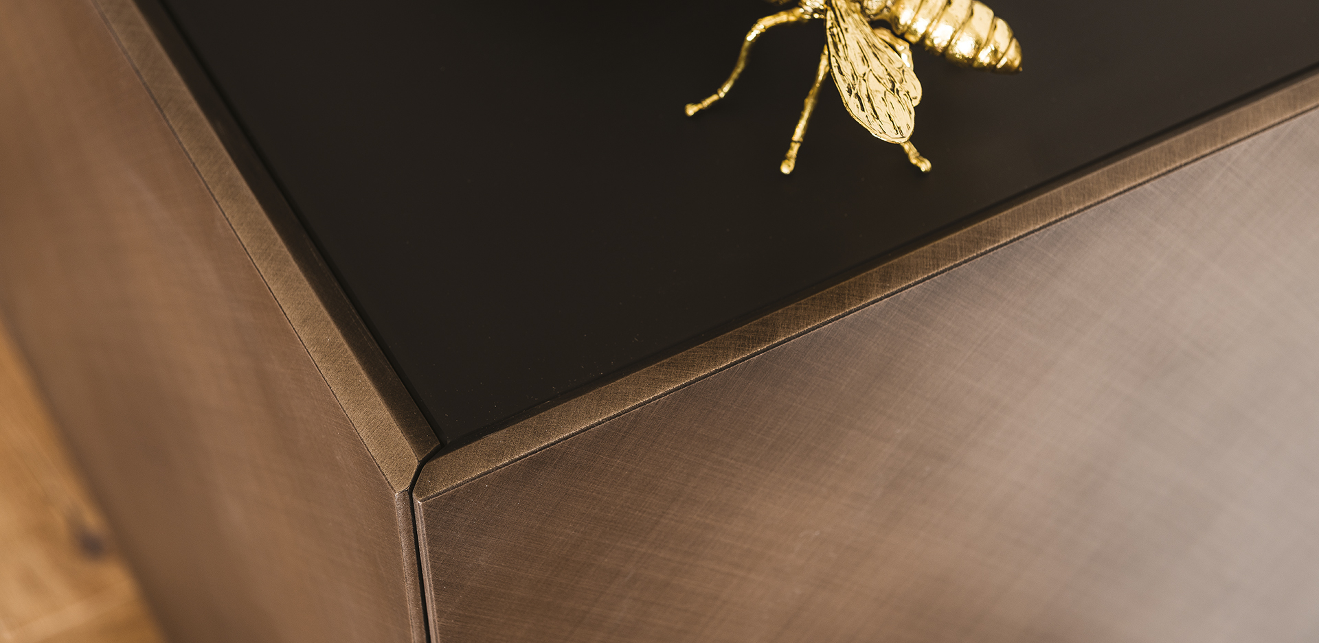 Dresser Cattelan italia Arizona