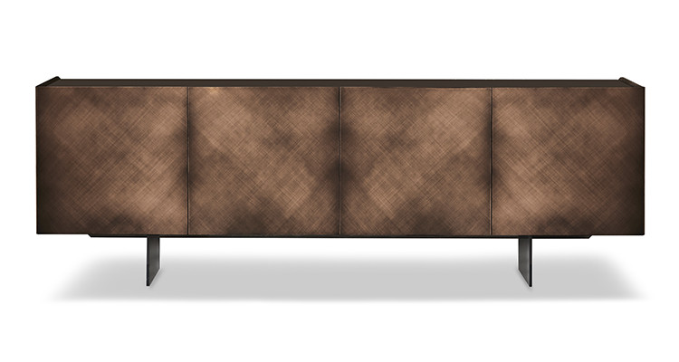 Dresser Cattelan italia Arizona