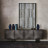 Dresser Cattelan italia Arizona