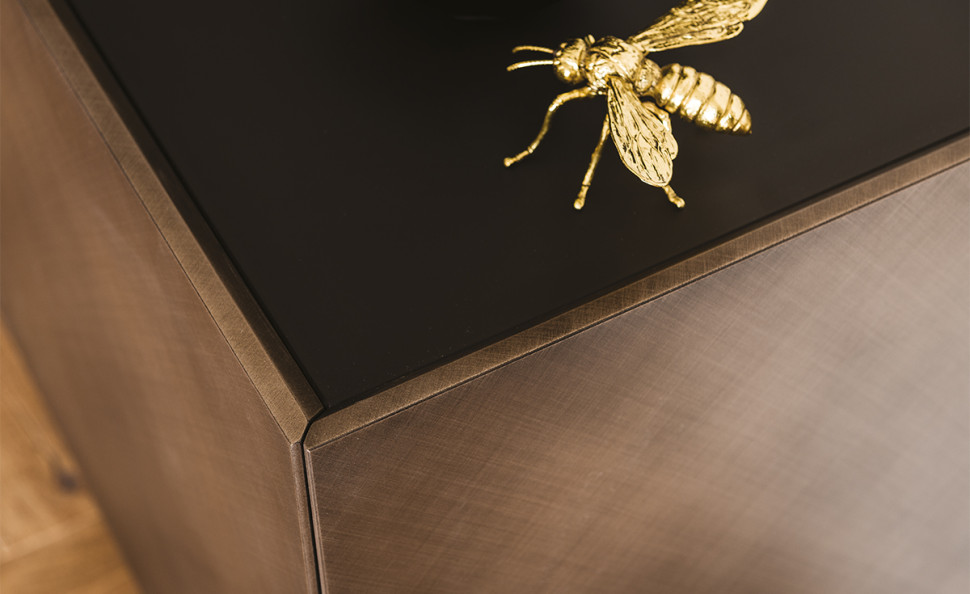 Dresser Cattelan italia Arizona