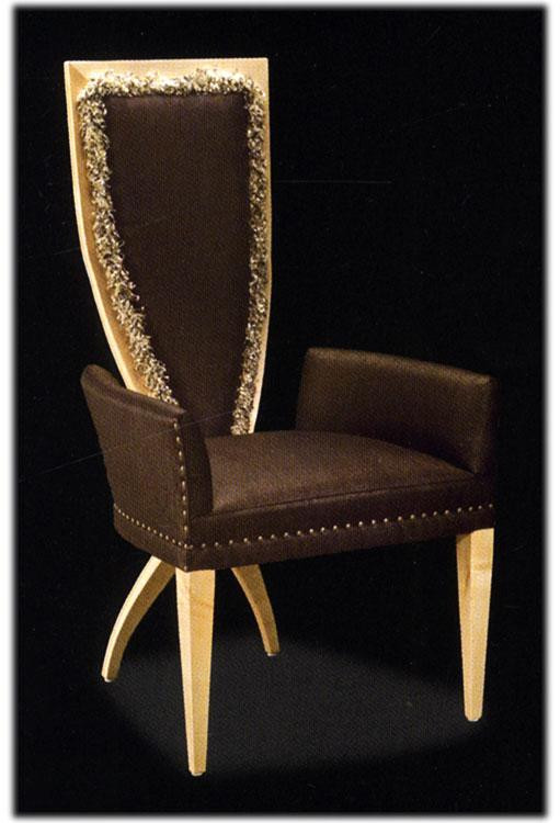 Dining Chair Isacco agostoni Book.01 1279P