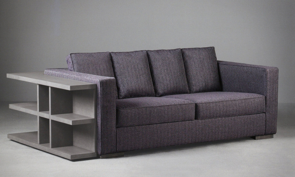 Sofa Helmut Oasis Home collection 5Hmsha20_ + 5hmshbk1_