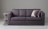 Sofa Helmut Oasis Home collection 5Hmsha20_ + 5hmshbk1_