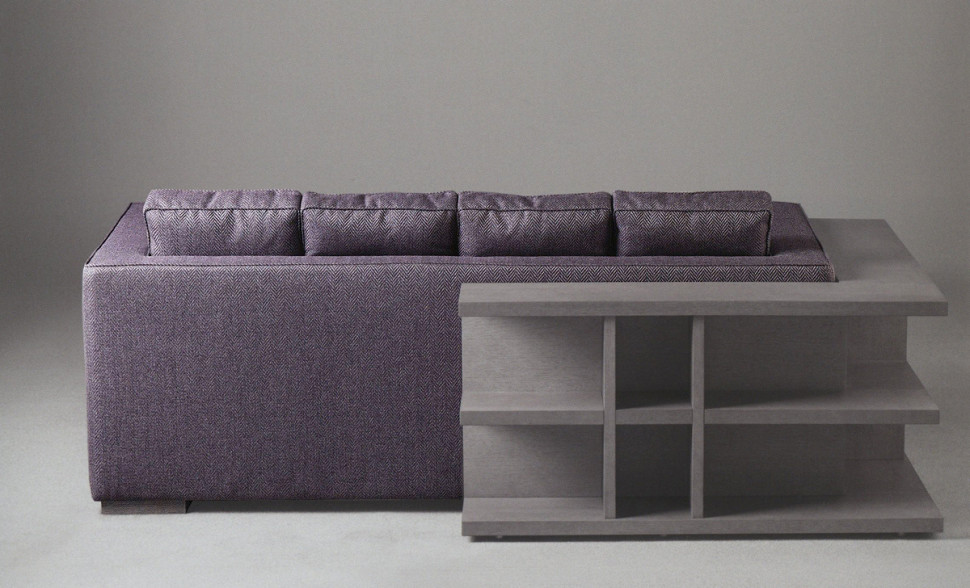 Sofa Helmut Oasis Home collection 5Hmsha20_ + 5hmshbk1_