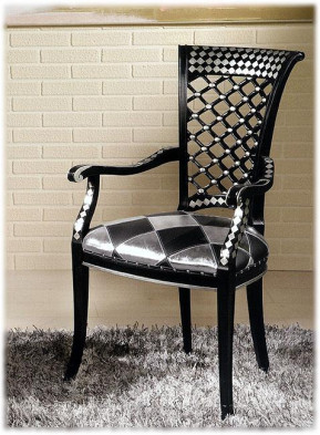 Dining Chair Rm arredamenti Capriccio A.724.f274