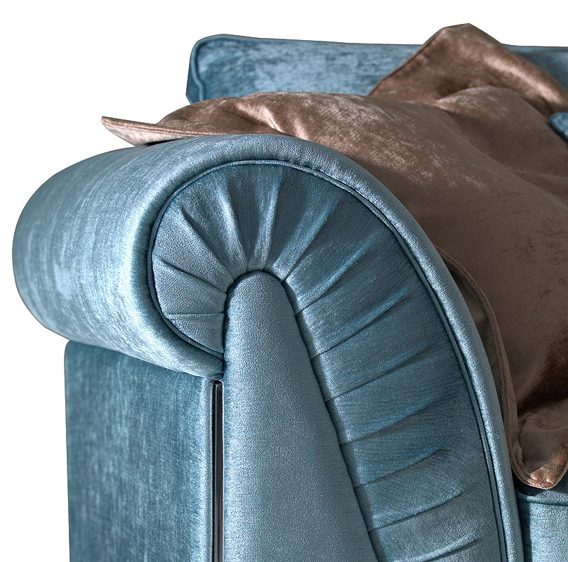 Sofa Palladio sofabed Nicoline salotti P002