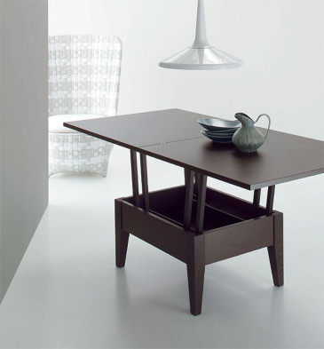 Coffee Table Facile Sedit Fffacil01