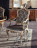 Dining Chair Bianchini Sinfonie d&#039;autore 7561