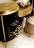 Dressing Table Bacci stile Home boulevard Hb 024