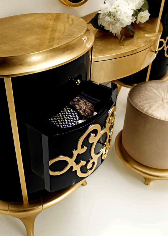 Dressing Table Bacci stile Home boulevard Hb 024