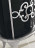 Dressing Table Bacci stile Home boulevard Hb 024
