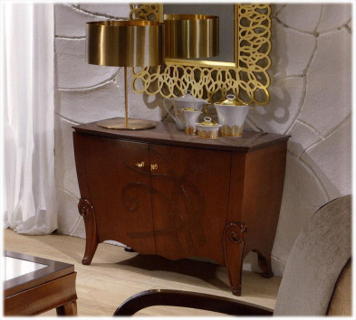 Dresser Stilema Premiere classe 2005