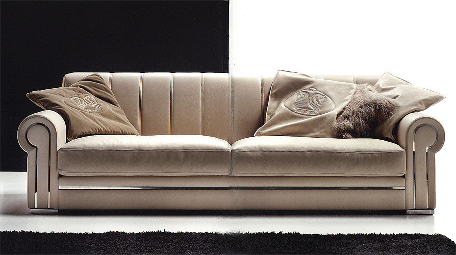 Sofa Formerin Charming and luxurios mood Quincy