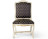 Chair Angelo Cappellini Louis XV 0097